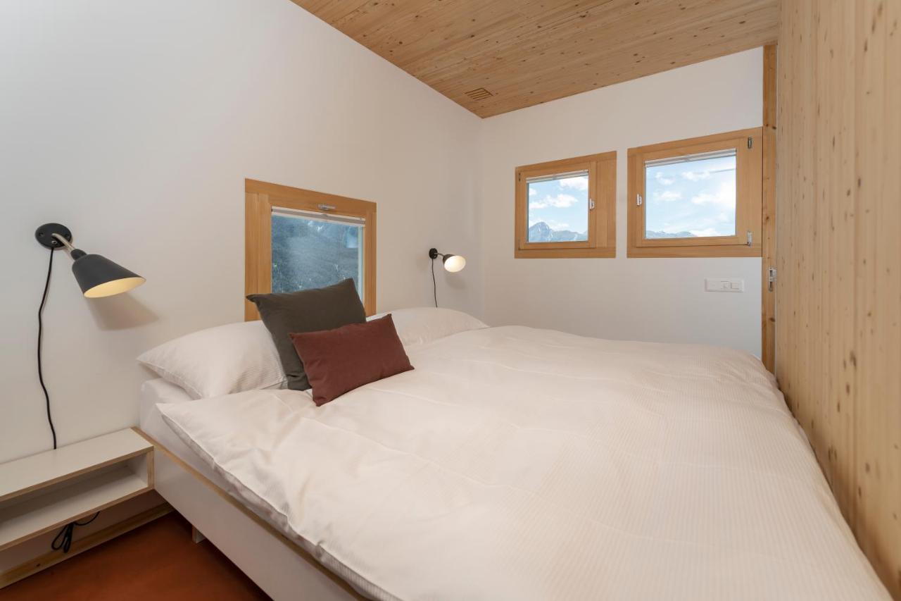 Chasa Laina Apartamento *