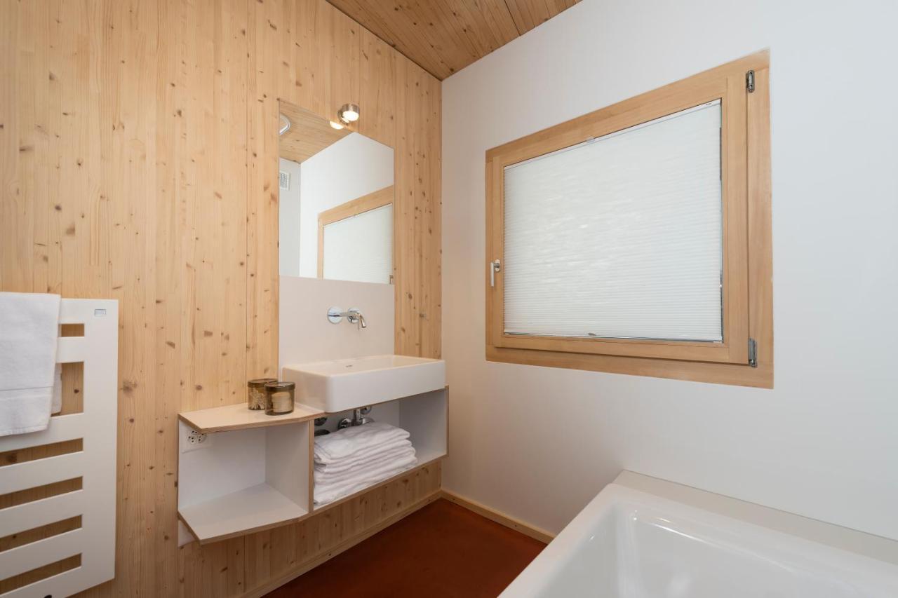 Chasa Laina Apartamento